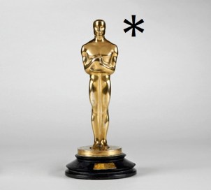 Oscar Asterisk